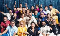 Güldür Güldür bu akşam var mı (9 Mart) Güldür Güldür saat kaçta, Show Tv yayın akışı