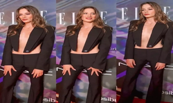 Serenay Sarıkaya’nın eski sevgili tavrı herkesi şaşırtıyor, eski sevgililerini neden takip ediyor?