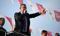 CHP Manisa'yı tarihinde ilk kez kazandı, Özgür Özel açıkladı