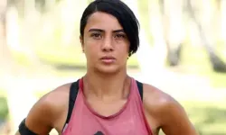 Survivor Sabriye Şengül’den olay Adem Kılıçcı itirafı, meğer Adem ile Survivor bitince…