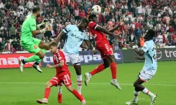 Başakşehir - Samsunspor maçı hangi kanalda izlenir?