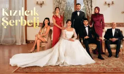 Kızılcık Şerbeti’nde düğün var, Fatih ve Görkem’in görüntüleri ortaya çıktı, yeni bölümde ortalık karışıyor