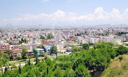 Antalya’nın o mahallesi 50 yıl sonra tapularına kavuştu