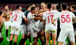 CANLI İZLE Sevilla- Celta Vigo maçı ŞİFRESİZ Mİ kanalda, saat kaçta, ne zaman? Sevilla- Celta Vigo hangi kanalda yayınlanacak?