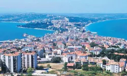 2024 Sinop belediye başkan adayları kimler, 31 Mart yerel seçim partilerin başkan adayları listesi ve partiler
