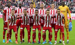 Kasımpaşa Sivasspor hangi yabancı kanalda?