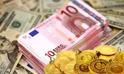 Euro, Dolar, Sterlin rekor kırıyor… Kur fiyatları ne kadar oldu?