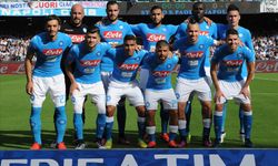 Napoli -Frosinone nerede saat kaçta ne zaman?