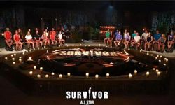 SURVIVOR ELEME ADAYI  Survivor dokunulmazlık kim kazandı, 30 MART Survivor 1. eleme adayı kim?