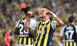 Rekor bonservis bedeli, Fenerbahçe’nin yıldız ismi Szymanski’ye dünya devi talip oldu