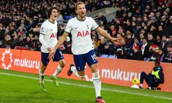 Tottenham -CrystalPalace maçı ne zaman başlayacak?