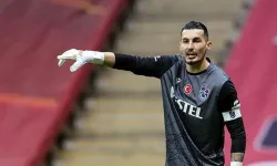 Galatasaray’a transferi konuşuluyordu, Uğurcan Çakır’dan radikal karar
