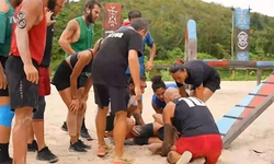 Survivor Gizem’in durumu Nagihan’dan daha kötü, elenecek mi yarışmada kalacak mı?