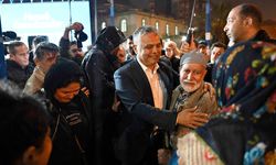Antalya’nın o mahallesi tek yürek oldu