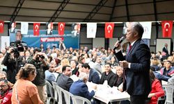 Antalya’nın sorunları bu forumda çözülecek