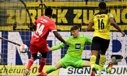 Union Berlin-Borussia Dortmund Hangi Yabancı Kanalda