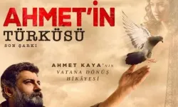 'Ahmet'in Türküsü' filmi konusu ne, zaman vizyona girecek, oyuncu kadrosunda kimler var