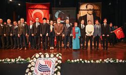 Türk milletinin özgürlük mücadelesinin ebedi destanıdır