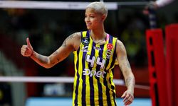 Fenerbahçe'de Melissa Vargas Eczacıbaşı maçında neden yok, zirve yarışında büyük şok
