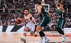 Virtus Bologna - Panathinaikos CANLI İZLE online linki hangi kanalda, saat kaçta Taraftarium24 oynanacak?