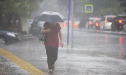 O iller dikkat, yağış yolda… Ramazan serin geçecek, Meteoroloji gün verdi