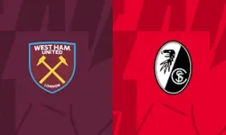 West Ham - Freiburg zorlu maçı merak konusu oldu