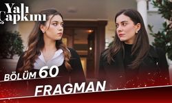 YALI ÇAPKINI Star Tv izleme linki, SON YENİ FRAGMANI (61. BÖLÜM) ne oldu?