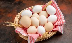 Yumurta fiyatları tüketiciyi sevindirdi… Yumurta ne kadar oldu?