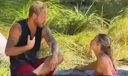 Survivor’da eleme adayı Aleyna oldu, Yunus Emre’nin tavrı şaşırttı, Çipet pet diye dalga geçince…