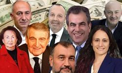 Türkiye’nin 10 büyük zengini belli oldu, o iş adamı servet kaybetti, en büyük düşüşü yaşadı