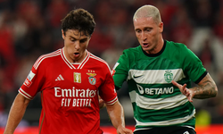 Sporting Lisbon – Benfica maçı saat kaçta başlayacak?