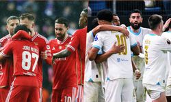 CANLI İZLE Benfica – Marsilya ŞİFRESİZ Taraftarium, İdman TV, Taraftarium24, Justin TV  (UEFA Avrupa Ligi) nerede izlenir?