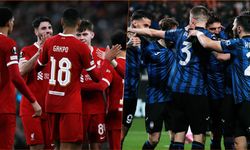 Liverpool Atalanta maçı nereden izlenir, maç ne zaman başlayacak?