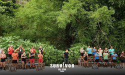 Survivor üçüncü eleme adayı kim oldu 2 Nisan 2024, dokunulmazlığı kazanan takım hangisi?