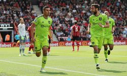 İZLEME EKRANI Bournemouth – Manchester United ŞİFRESİZ CANLI İZLE, Bournemouth – Manchester United nereden canlı izlenir