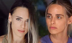 Survivor Damla Can’ın annesini görenler şaşkın, kızıyla olan benzerliği yok artık dedirtti, İşte Damla’nın o güzel annesi