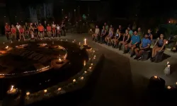 SURVİVOR ELEME ERKEK ADAYI KİM, 1 Nisan Survivor'da 3. eleme adayı belli oldu, dokunulmazlığı hangi takım kazandı