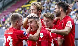 Twente – Fortuna Sittard CANLI İZLE maç linki, 6 Nisan Twente – Fortuna Sittard YAYIN BİLGİSİ nereden izlenir?