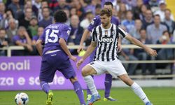 İZLEME EKRANI Juventus – Fiorentina ŞİFRESİZ CANLI İZLE, (7 Nisan) Juventus – Fiorentina maçı nereden canlı izlenir