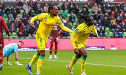 İZLEME EKRANI Le Havre- Nantes ŞİFRESİZ CANLI İZLE, Le Havre- Nantes nereden canlı izlenir