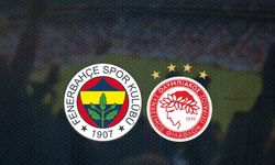 Fenerbahçe – Olympiakos maçı nereden izlenir?