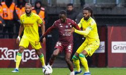 Le Havre- Nantes Maçını Canlı İzle, Taraftarium, İdman TV, Taraftarium24, Justin TV Üzerinden ŞİFRESİZ ERİŞİM LİNKİ || Süper Lig