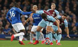 Everton - Burnley CANLI İZLE maç linki, nereden izlenir, 6 Nisan Everton - Burnley YAYIN BİLGİSİ