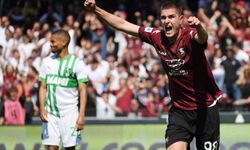 Salernitana – Sassuolo'yu konuk etmeye hazırlanıyor (5 Nisan) maç nereden izlenir?