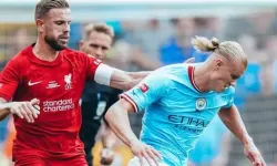 Futbolseverlerin gözü Liverpool – Crystal Palace maçına çevrildi