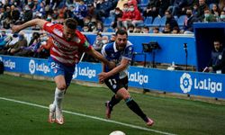 Granada – Alaves maçının detayları neler?