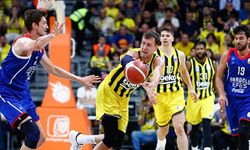 Fenerbahçe Beko - Anadolu Efes Maçını Canlı İzle, Taraftarium, Şifresiz Erişim Linki