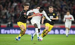 Borussia Dortmund - Stuttgart CANLI İZLE maç linki, 6 Nisan Borussia Dortmund - Stuttgart YAYIN BİLGİSİ nereden izlenir?