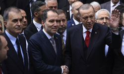 Fatih Erbakan'dan AKP'ye gönderme, iktidar hatayı önce kendinde arasın