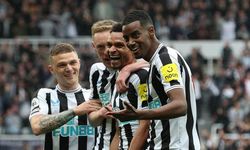 Newcastle United 4 - 0 Tottenham GENİŞ MAÇ ÖZETİ, golleri ve maç skoru